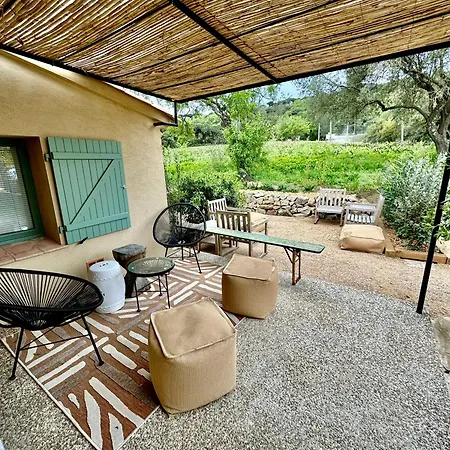 Casa vacanze Mazet 2