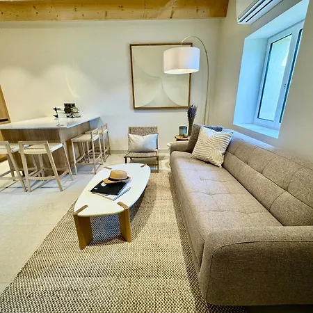 Holiday home Mazet 2 Ramatuelle